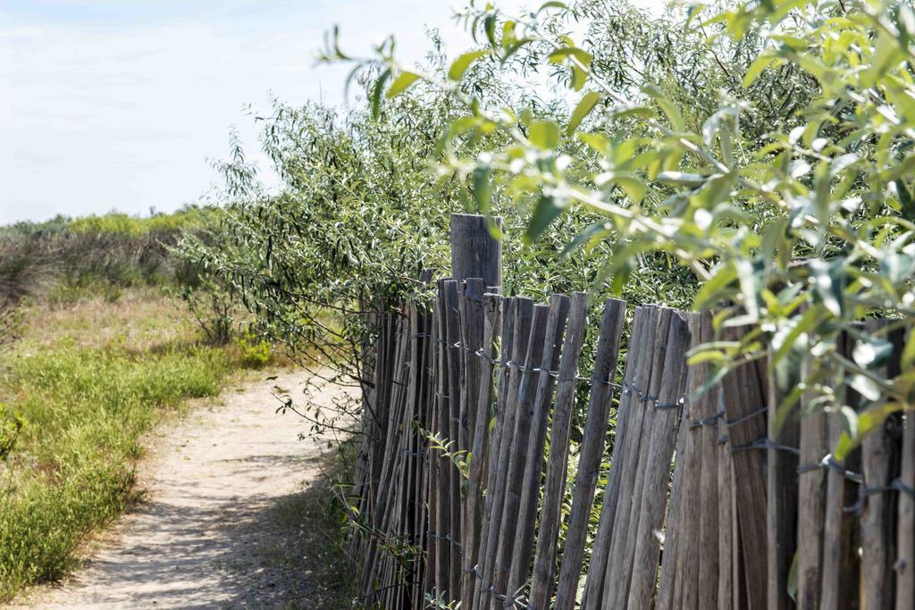 Domaine Les Muriers Вандр Экстерьер фото